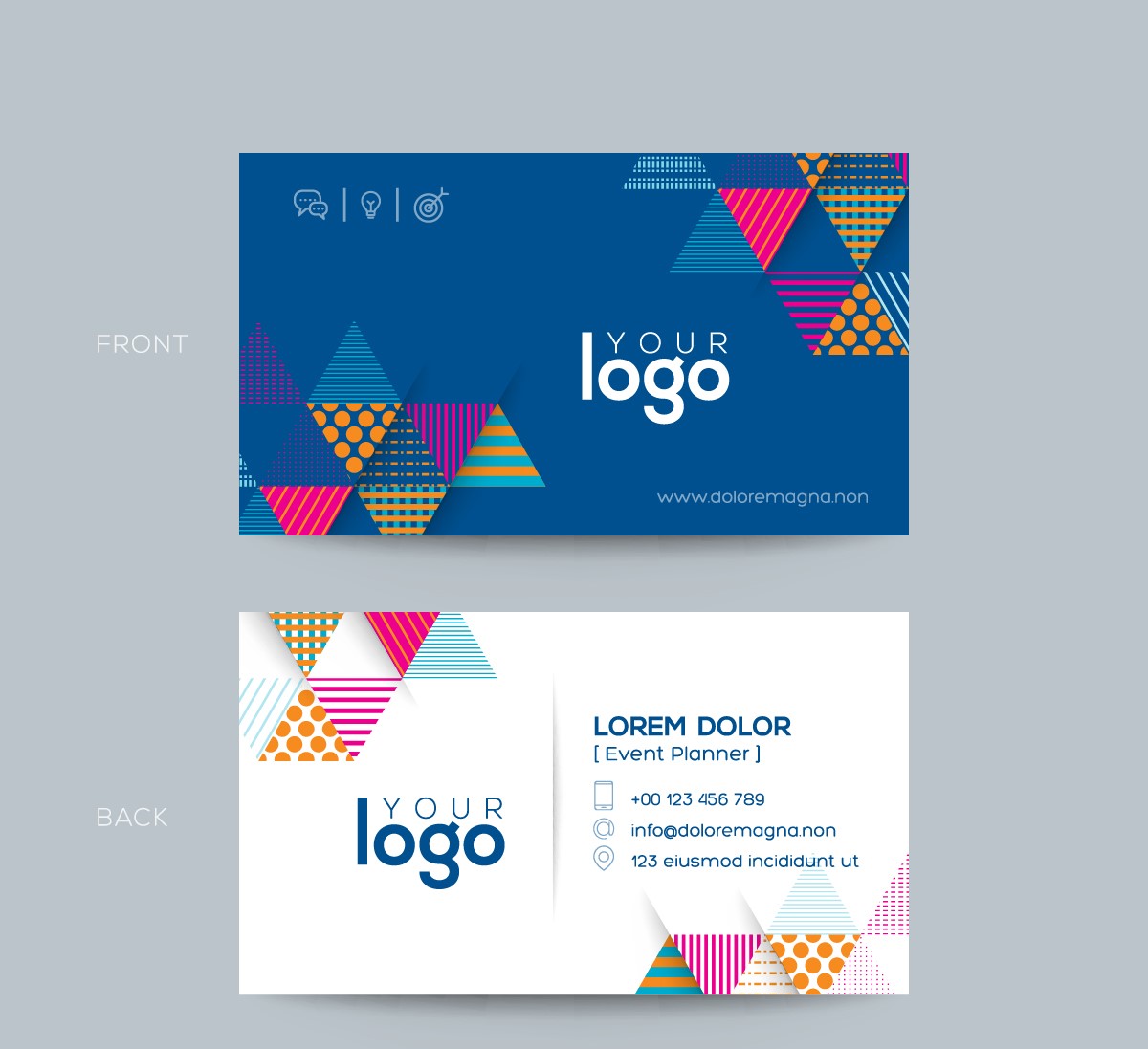 350 GSM Mat Laminated Card – Creative Deliver