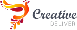 creative deliver graphic design website design printing services
